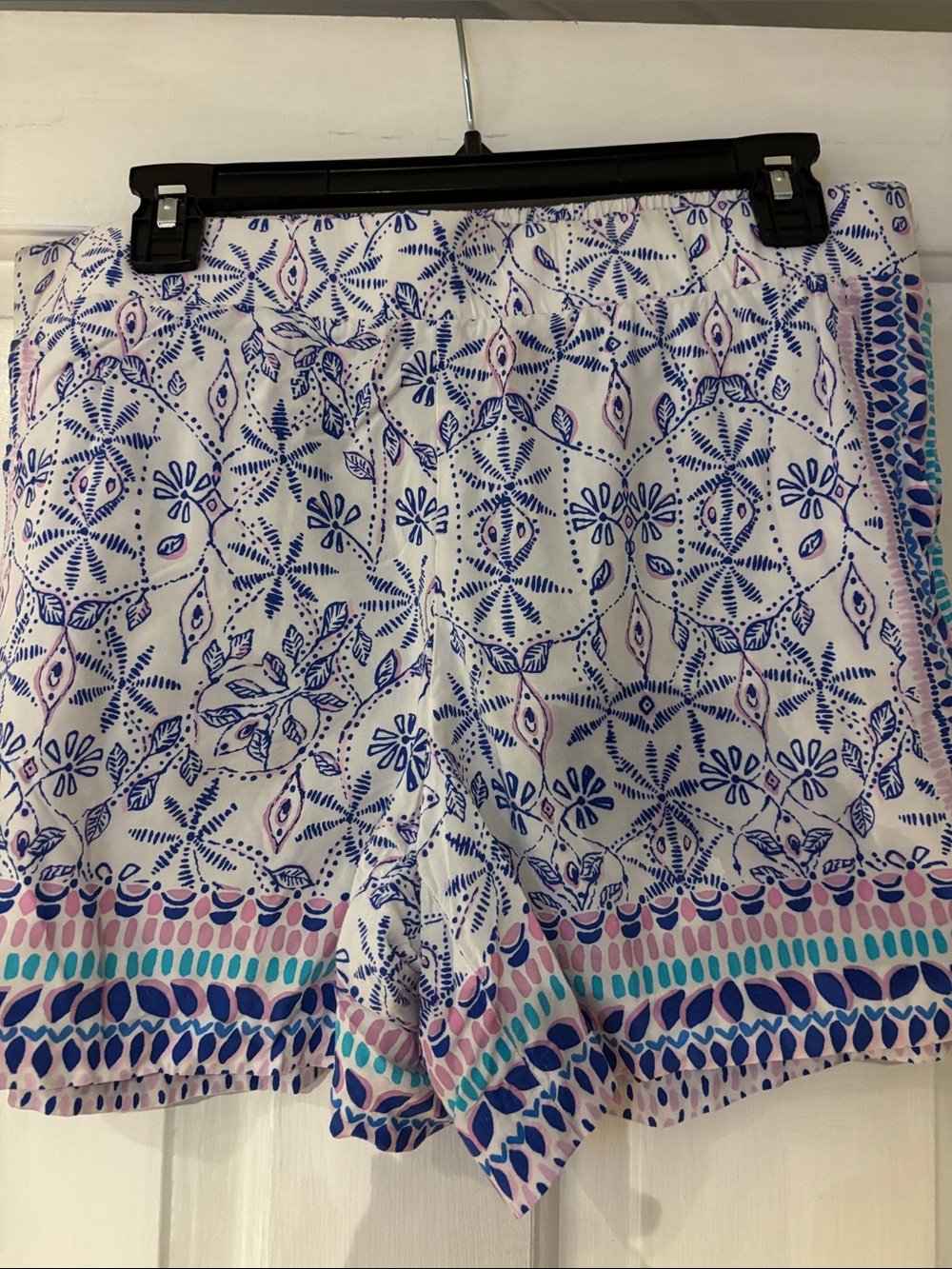 Lily Pulitzer shorts
